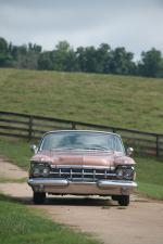 Chrysler Imperial Crown Sedan 1959 года